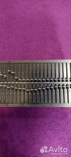 Эквалайзер