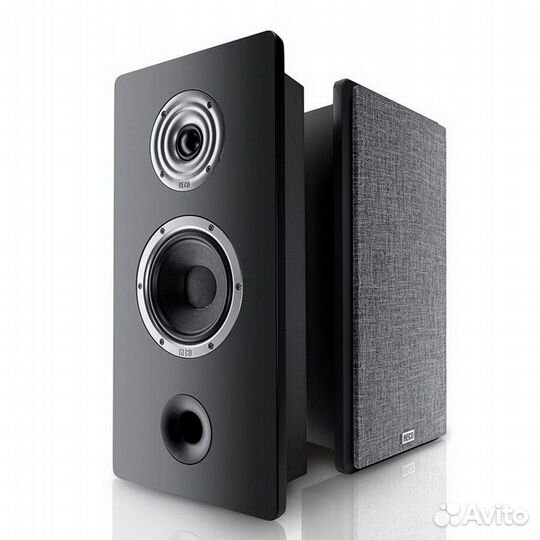 Настенная акустика Heco Ambient 22 F Black