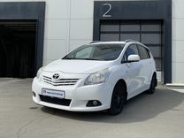 Toyota Verso 1.8 CVT, 2011, 207 268 км, с пробегом, цена 1 180 000 руб.