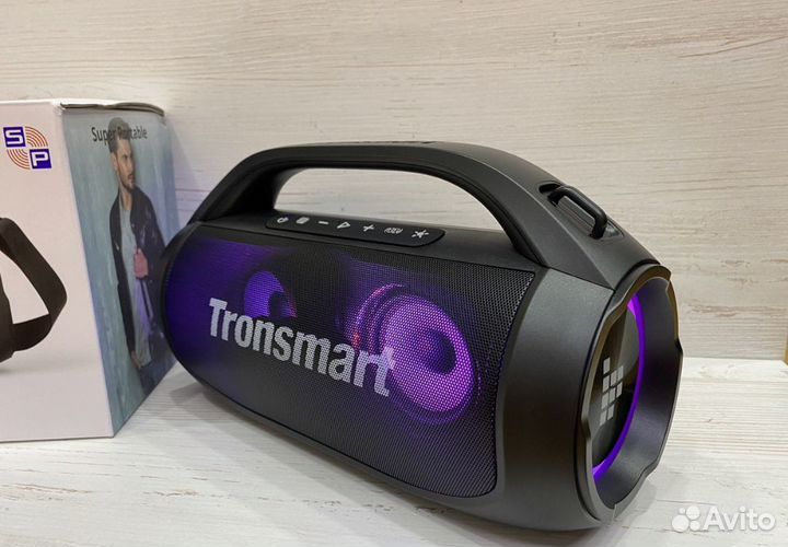 Колонка Tronsmart Bang Se(Новая)