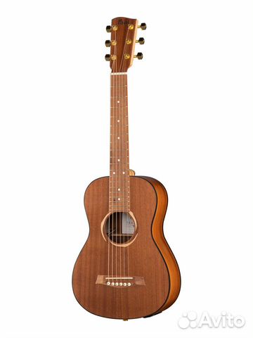 Гитара электроакустическая Poni TR3-3