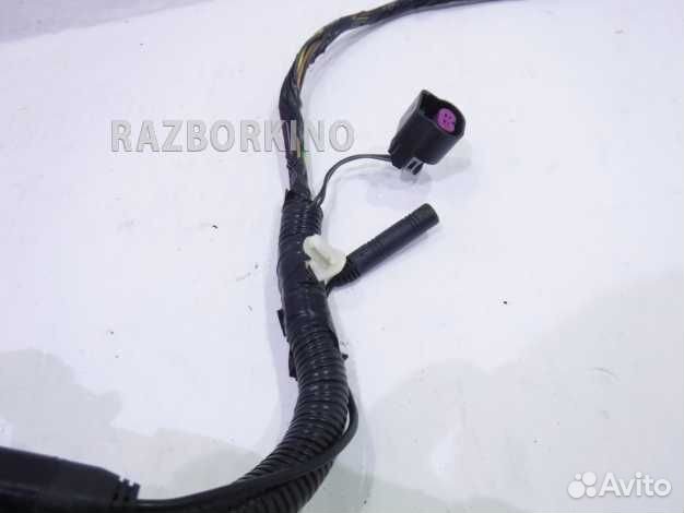 Проводка (коса) BT4Z13A625A Форд