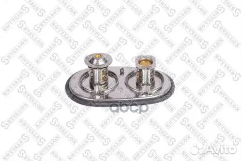 Термостат 80 87 c scania hcv Stellox LT2706