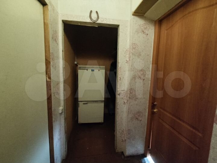 3-к. квартира, 60,2 м², 2/3 эт.