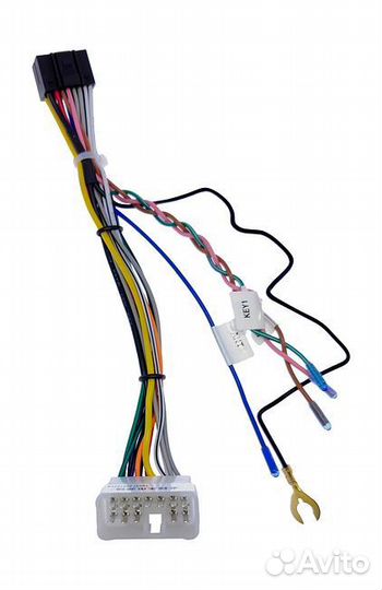 Suzuki Escudo 1997-05 андроид магнитола новая