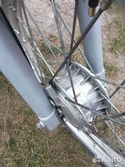 Минск кросс 3.221