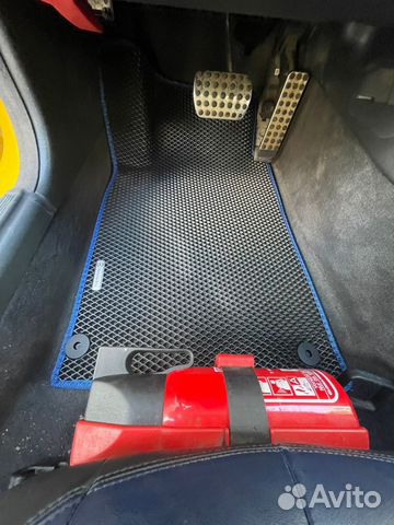 Eva ева эва коврики в Череповце за 2 часа