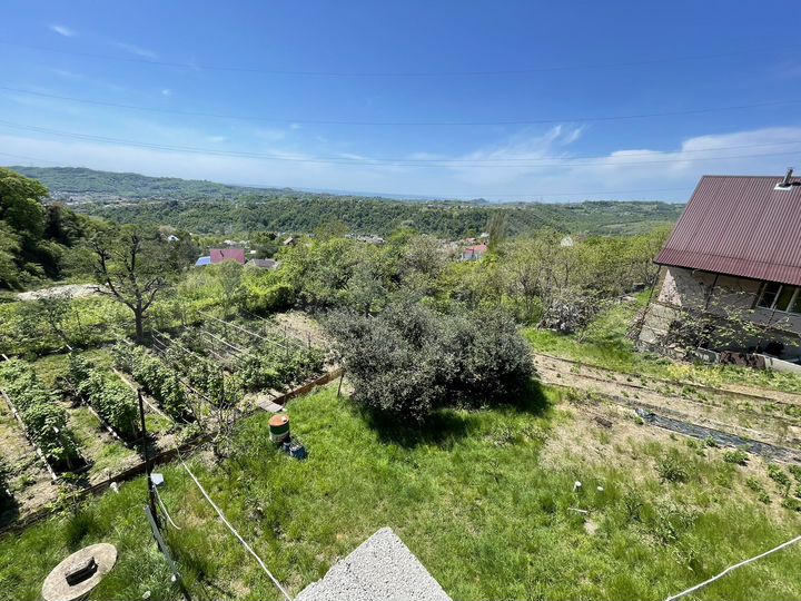 Участок 7,5 сот. (ИЖС)