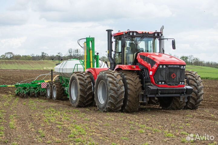 Спарка колёс BKT кировец 710/70R38