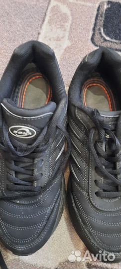 Кроссовки унисекс