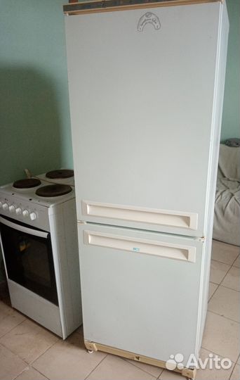 Холодильник