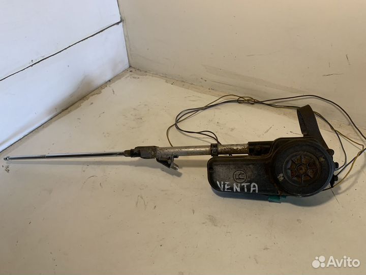 Антенна автомобильная