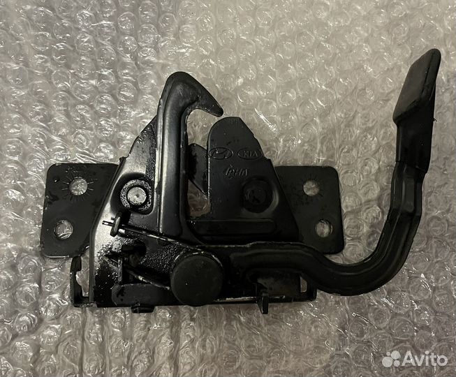 Замок капота Hyundai i40