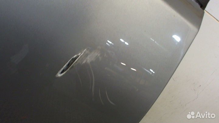 Дверь боковая Volkswagen Polo, 2008