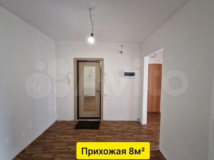 3-к. квартира, 89,5 м², 5/9 эт.