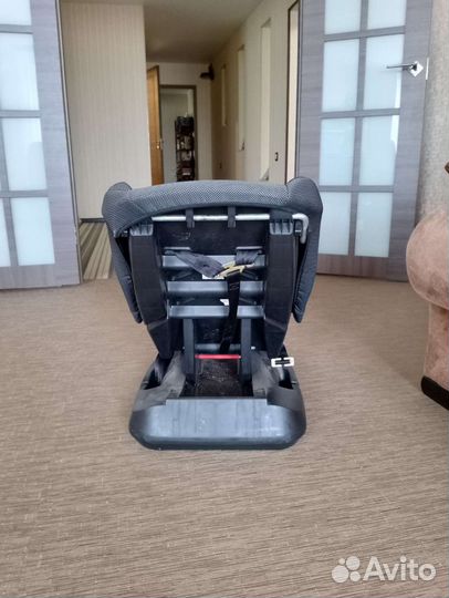 Детское кресло