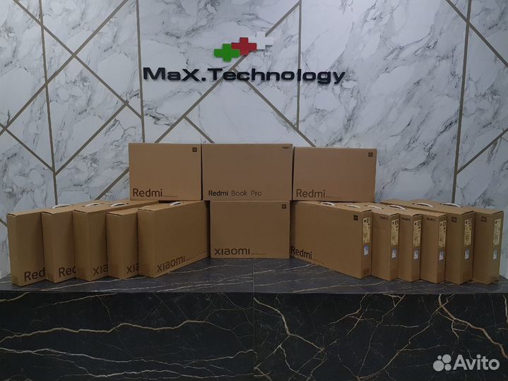 Мощные и Игровые Ноутбуки Xiaomi с Oled и Retina