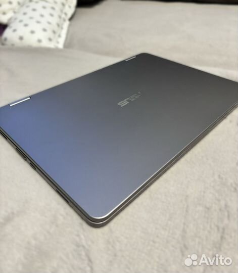 Ноутбук asus (TP401M Notebook PC)