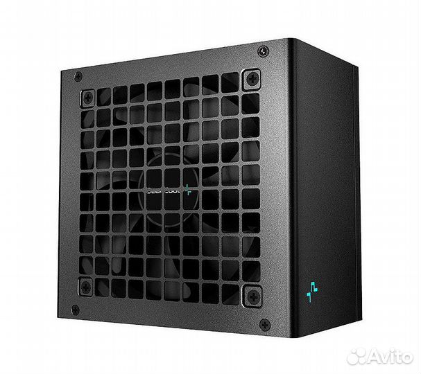 Блок питания Deepcool PK700D 700W