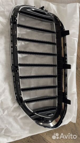 Ноздри BMW 5 G30