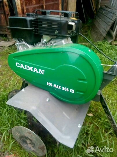 Мотокультиватор Кайман