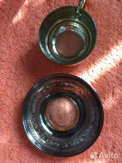 Кофейный сервиз