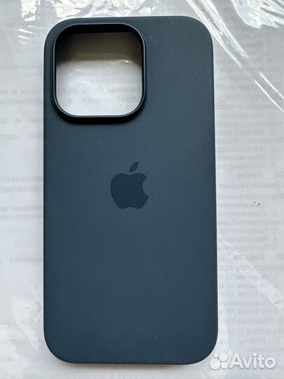 Чехол Apple для iPhone 14 pro magsafe оригинал