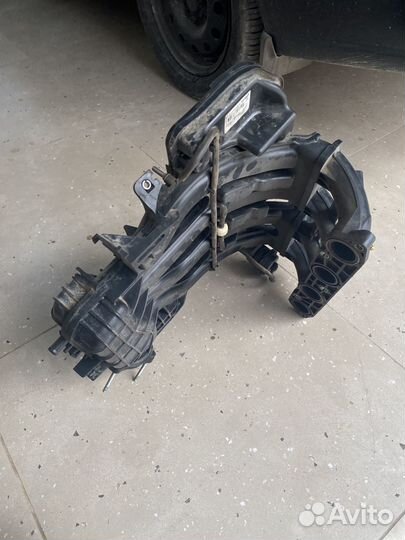 Ресивер 16 кл ваз