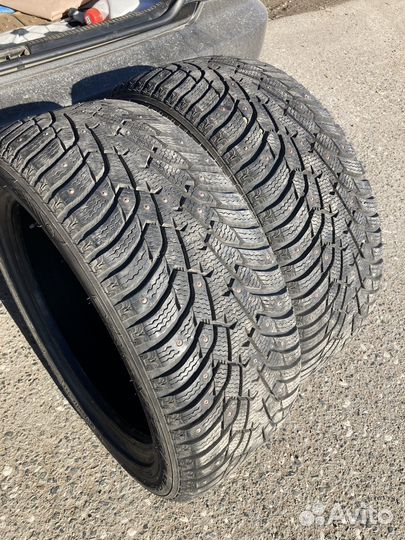 Maxxis Premitra Ice Nord NP5 215/50 R17