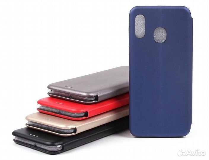 Чехлы Galaxy A20