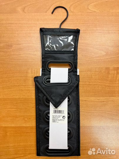 Вешалка для галстуков