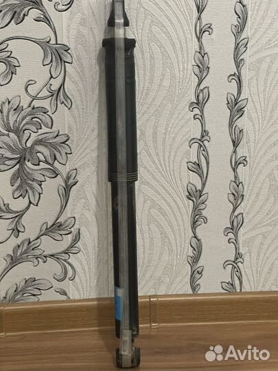 Задние амортизаторы mercedes w 203