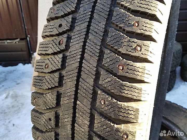 Amtel NordMaster 195/65 R15
