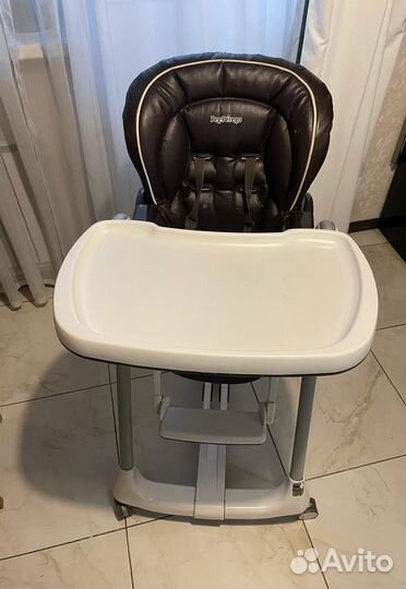 Стульчик для кормления Peg perego