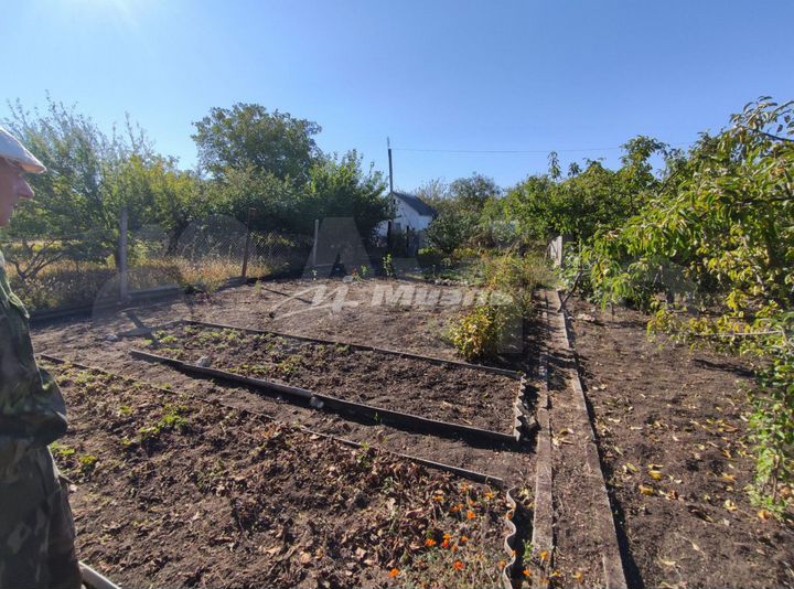 Участок 6 сот. (СНТ, ДНП)