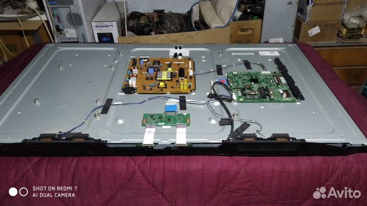 Телевизор LG 47LM585T
