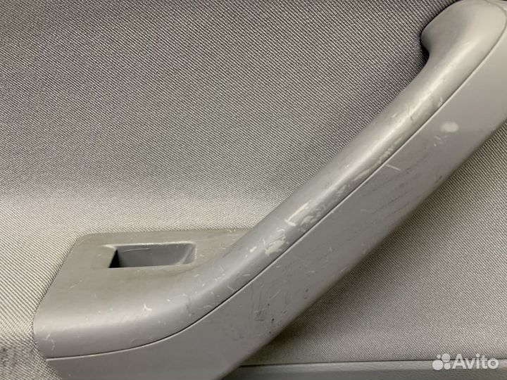 Volkswagen Golf 5 Обшивка двери задней LH RH