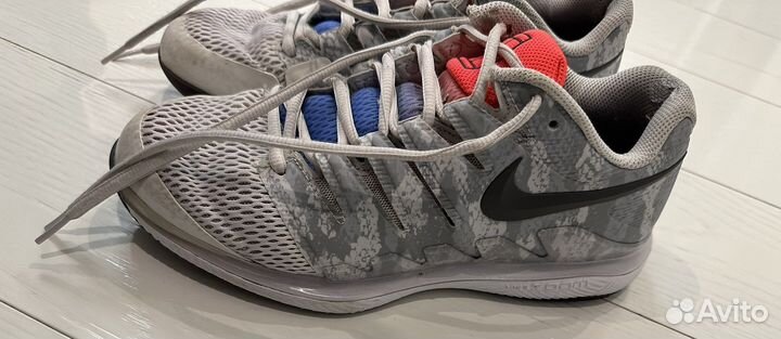 Кроссовки nike теннисные женские 40 размер