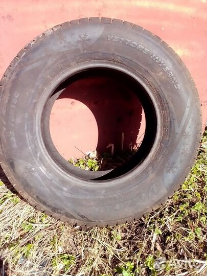 Viatti Vettore Inverno V-524 2.25/7 R15C 104L