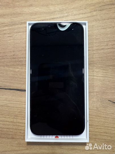 iPhone 14, 128 ГБ