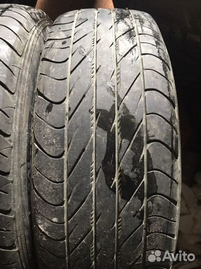 Dunlop Graspic HS1 175/65 R14