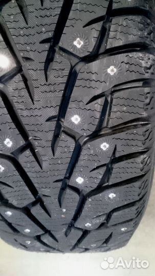 Yokohama Ice Guard IG55 205/75 R15 97T