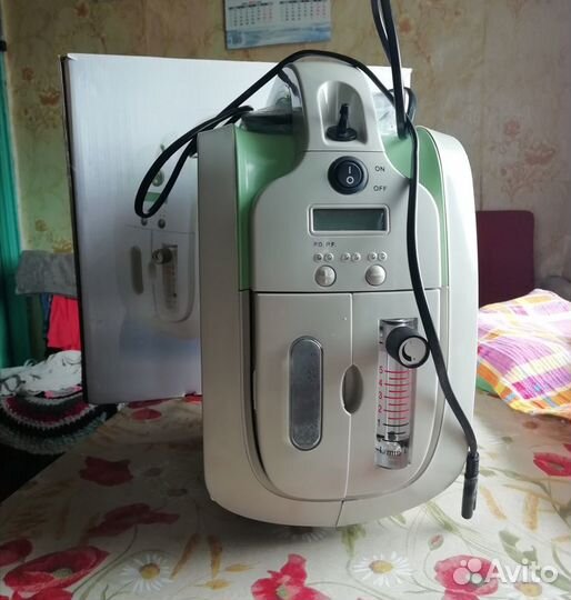 Концентратор кислорода JAY-3A