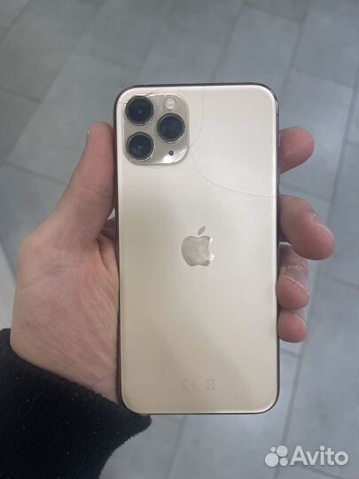 iPhone 11 Pro, 64 ГБ