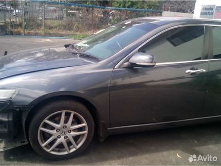 Разбор на запчасти Honda Accord 7