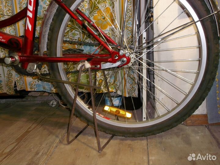 Велосипеды взрослый и детский