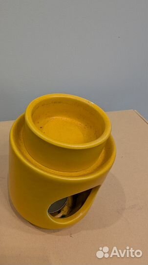 Подсвечник для аромамасел