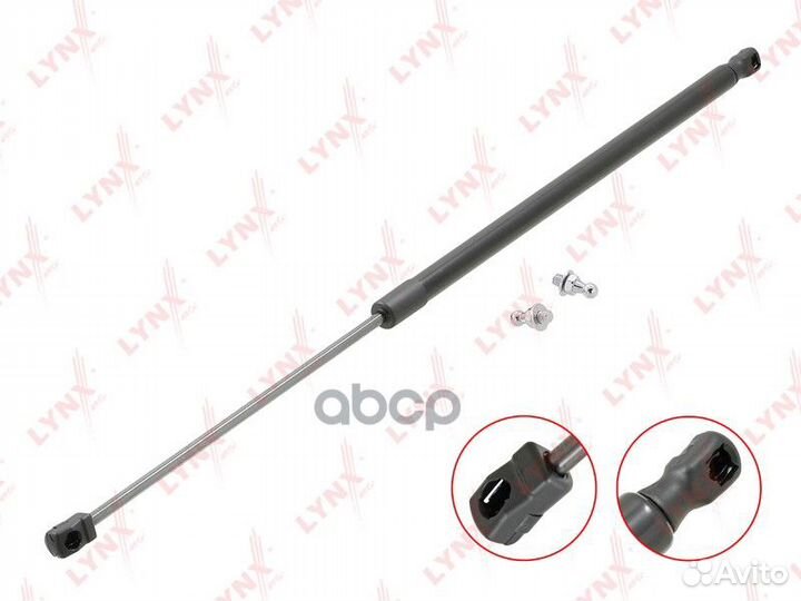 Subaru Forester(SJ) 13 GS1886 lynxauto