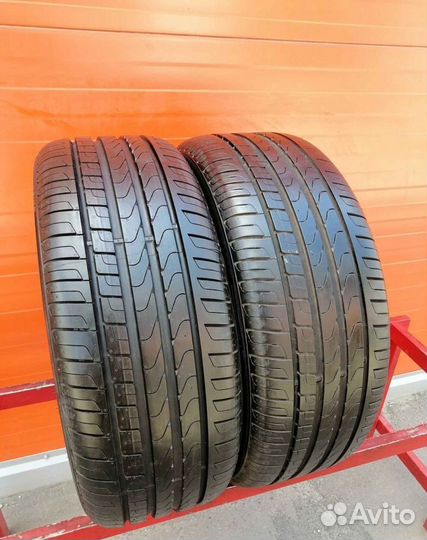 Pirelli Cinturato P7 225/45 R18 95W