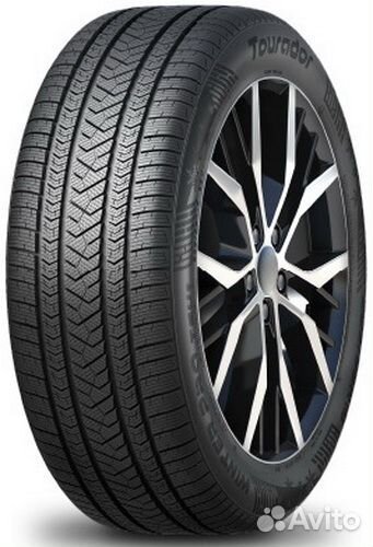 Tourador Winter Pro TSU1 285/45 R19 111V